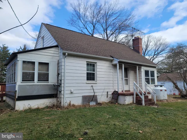 $399,900 | 8325 Yellow Springs Road, Frederick, MD 21702