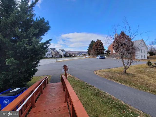 $399,900 | 8325 Yellow Springs Road, Frederick, MD 21702