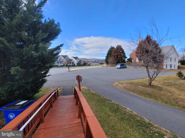 $399,900 | 8325 Yellow Springs Road, Frederick, MD 21702