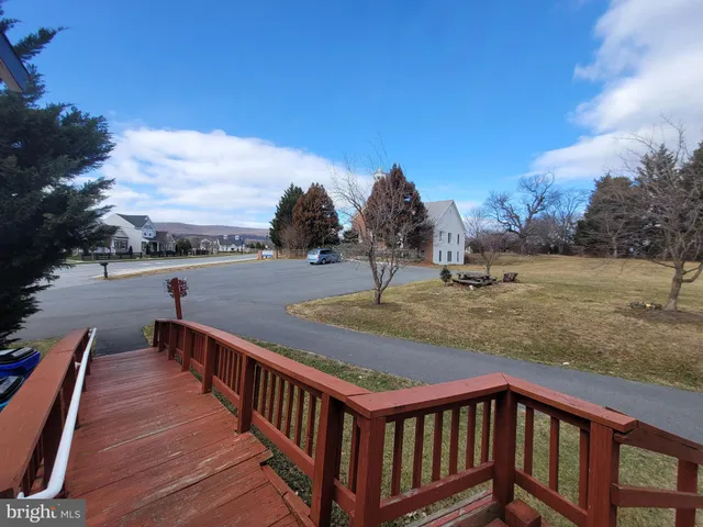 $399,900 | 8325 Yellow Springs Road, Frederick, MD 21702