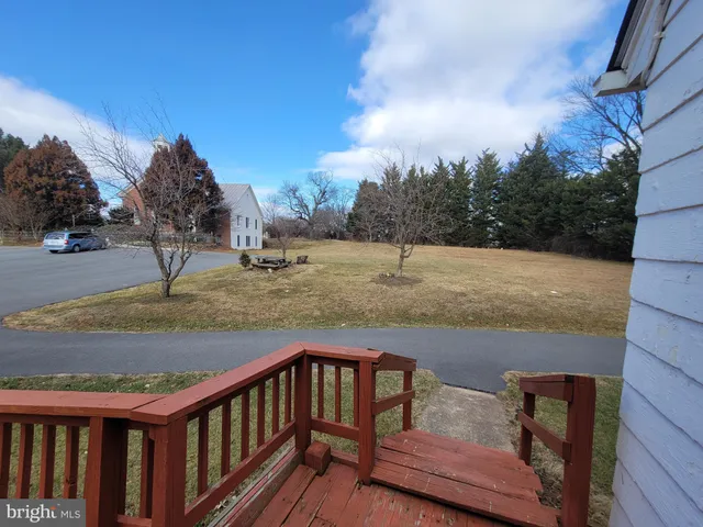 $399,900 | 8325 Yellow Springs Road, Frederick, MD 21702