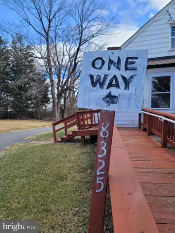 $399,900 | 8325 Yellow Springs Road, Frederick, MD 21702