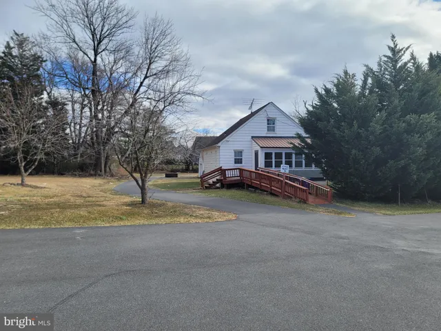 $399,900 | 8325 Yellow Springs Road, Frederick, MD 21702