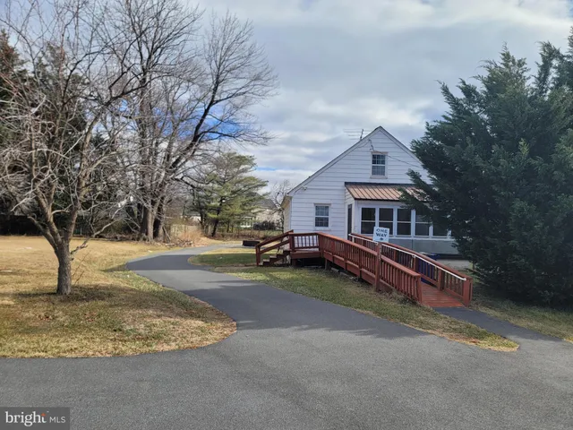 $399,900 | 8325 Yellow Springs Road, Frederick, MD 21702