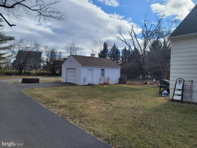 $399,900 | 8325 Yellow Springs Road, Frederick, MD 21702