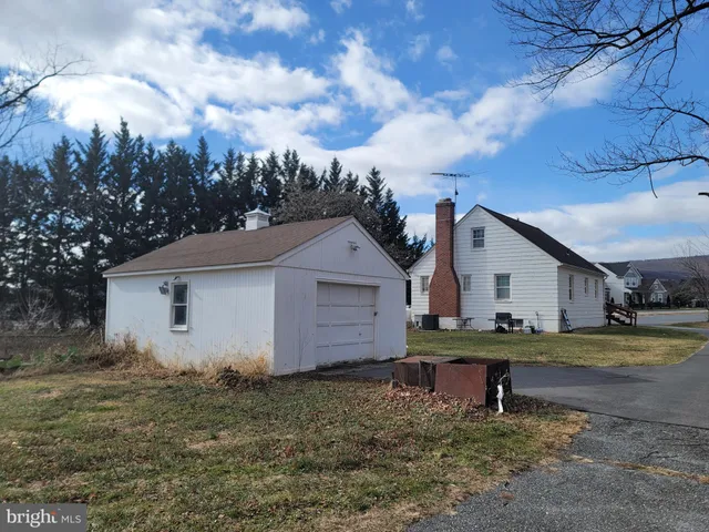 $399,900 | 8325 Yellow Springs Road, Frederick, MD 21702