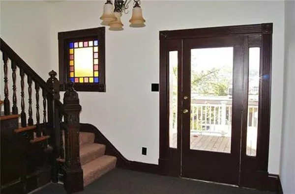 $875 | 811 Ohio River Boulevard, Unit 1, Pittsburgh, PA 15202