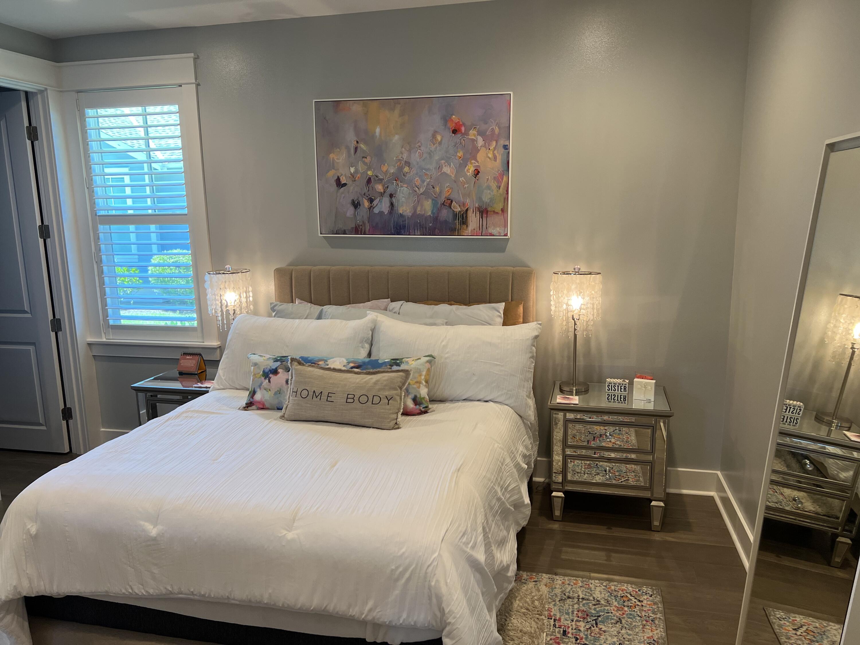 50 West Sandlefoot Ln Inlet Beach Inlet Beach, FL 32461 - Photo 15 of 32 Bedroom 1