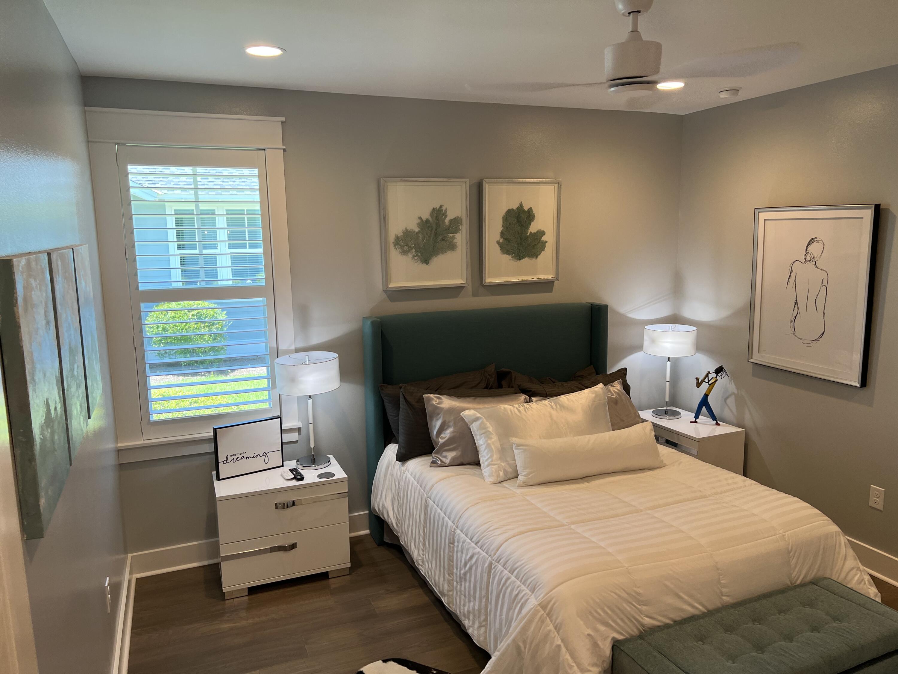 50 West Sandlefoot Ln Inlet Beach Inlet Beach, FL 32461 - Photo 17 of 32 Bedroom 2