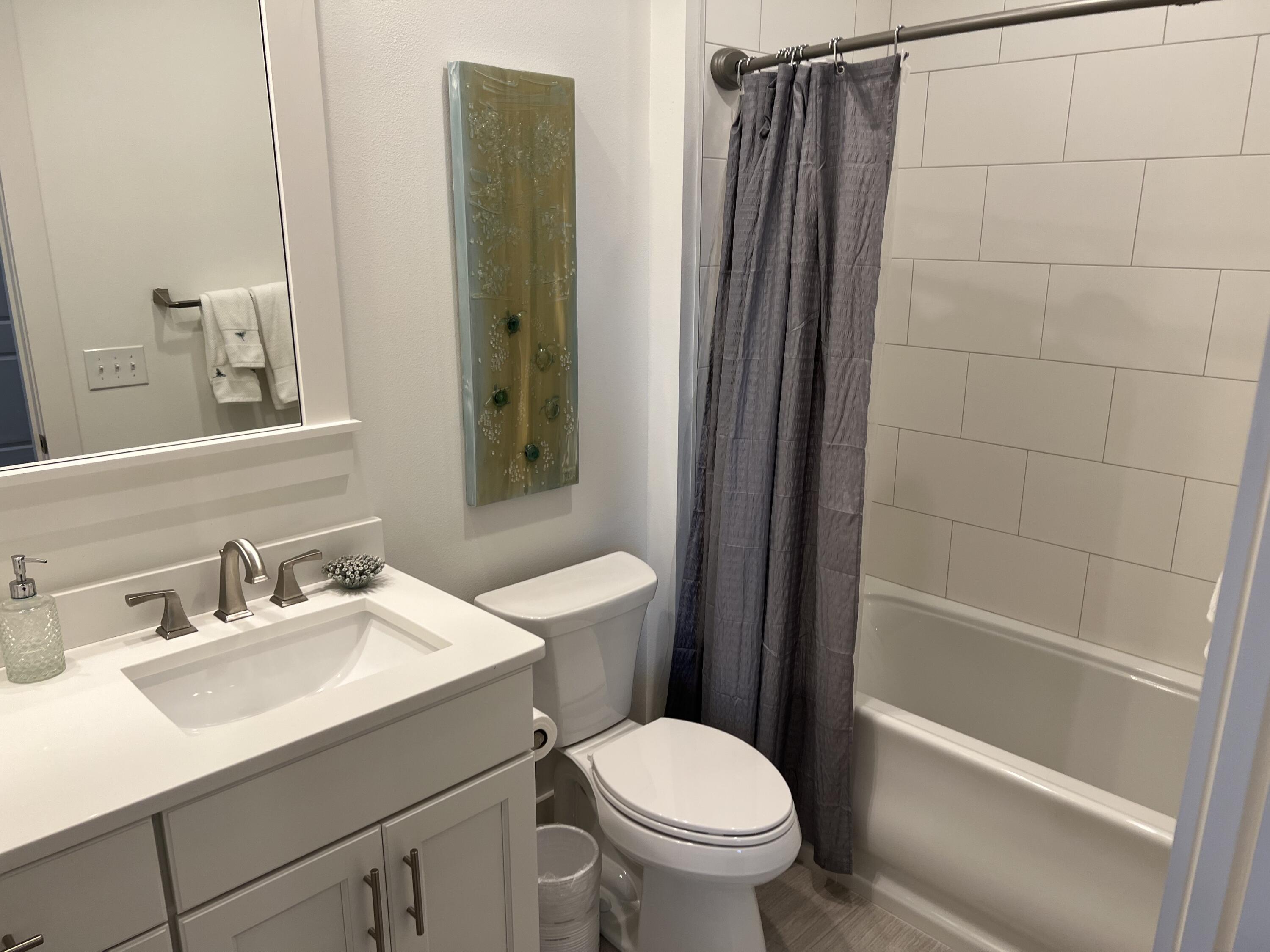 50 West Sandlefoot Ln Inlet Beach Inlet Beach, FL 32461 - Photo 18 of 32 Bedroom 2