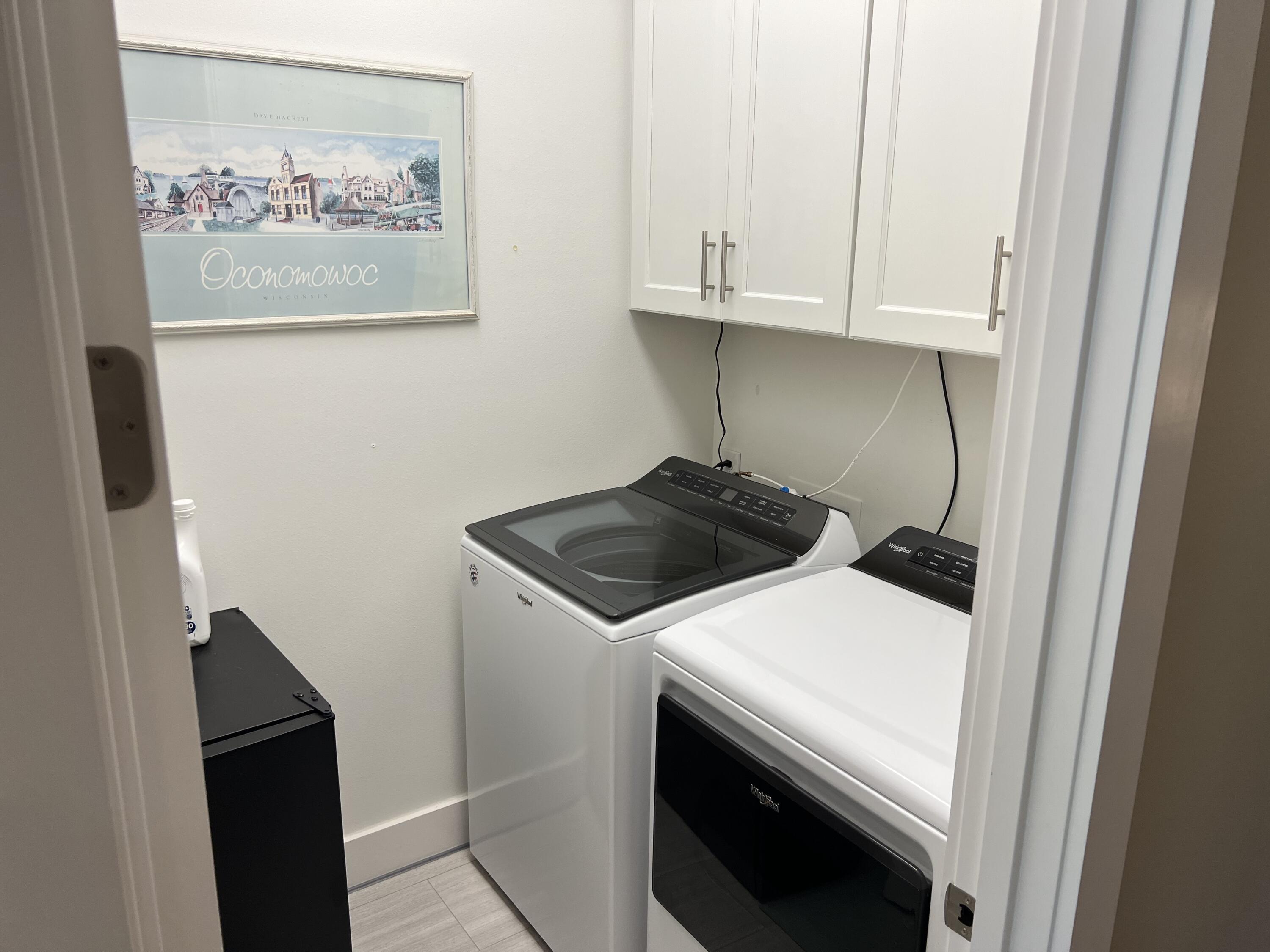 50 West Sandlefoot Ln Inlet Beach Inlet Beach, FL 32461 - Photo 20 of 32 Laundry/Utility Room