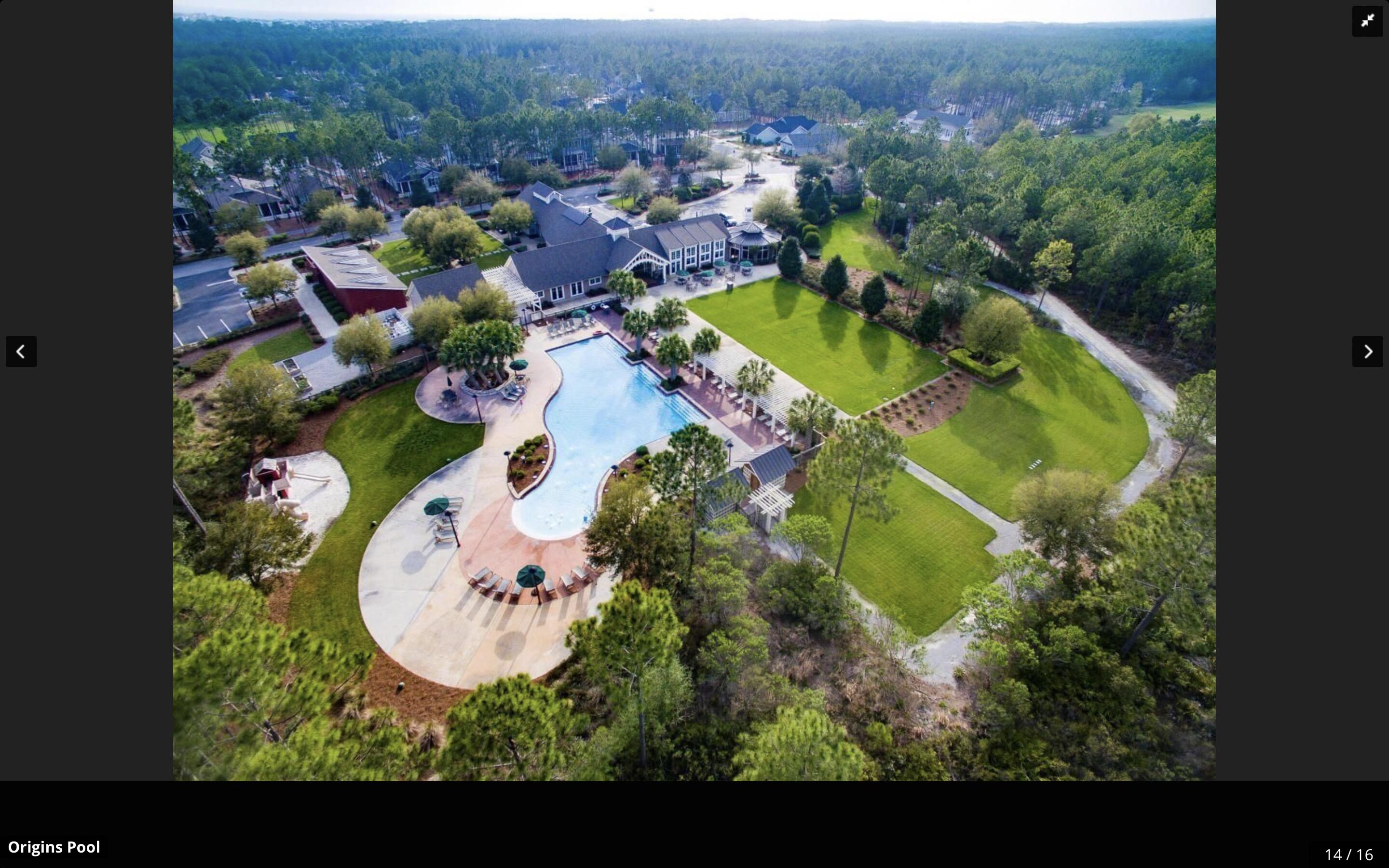 50 West Sandlefoot Ln Inlet Beach Inlet Beach, FL 32461 - Photo 28 of 32 Community Area