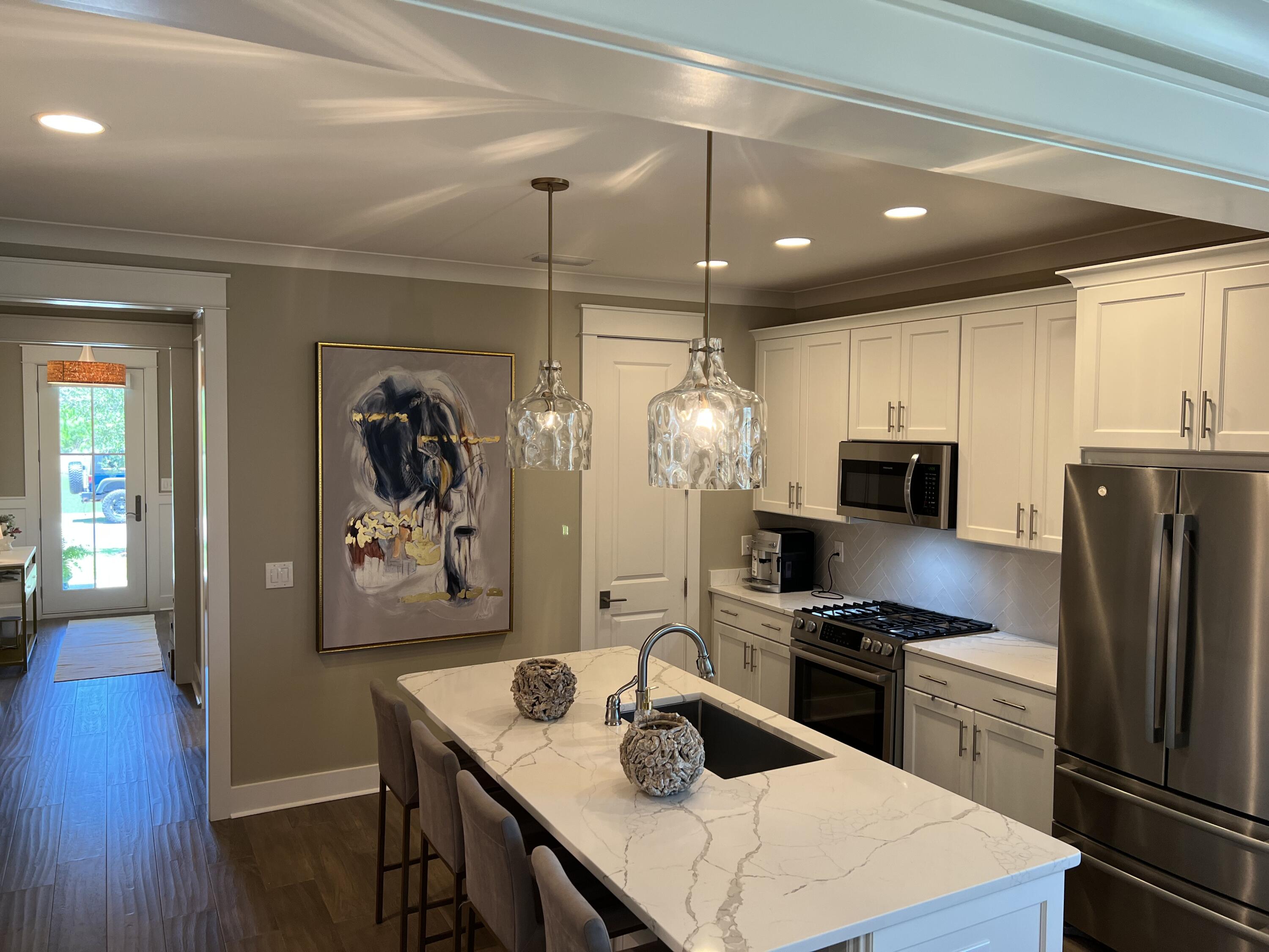50 West Sandlefoot Ln Inlet Beach Inlet Beach, FL 32461 - Photo 4 of 32 Kitchen
