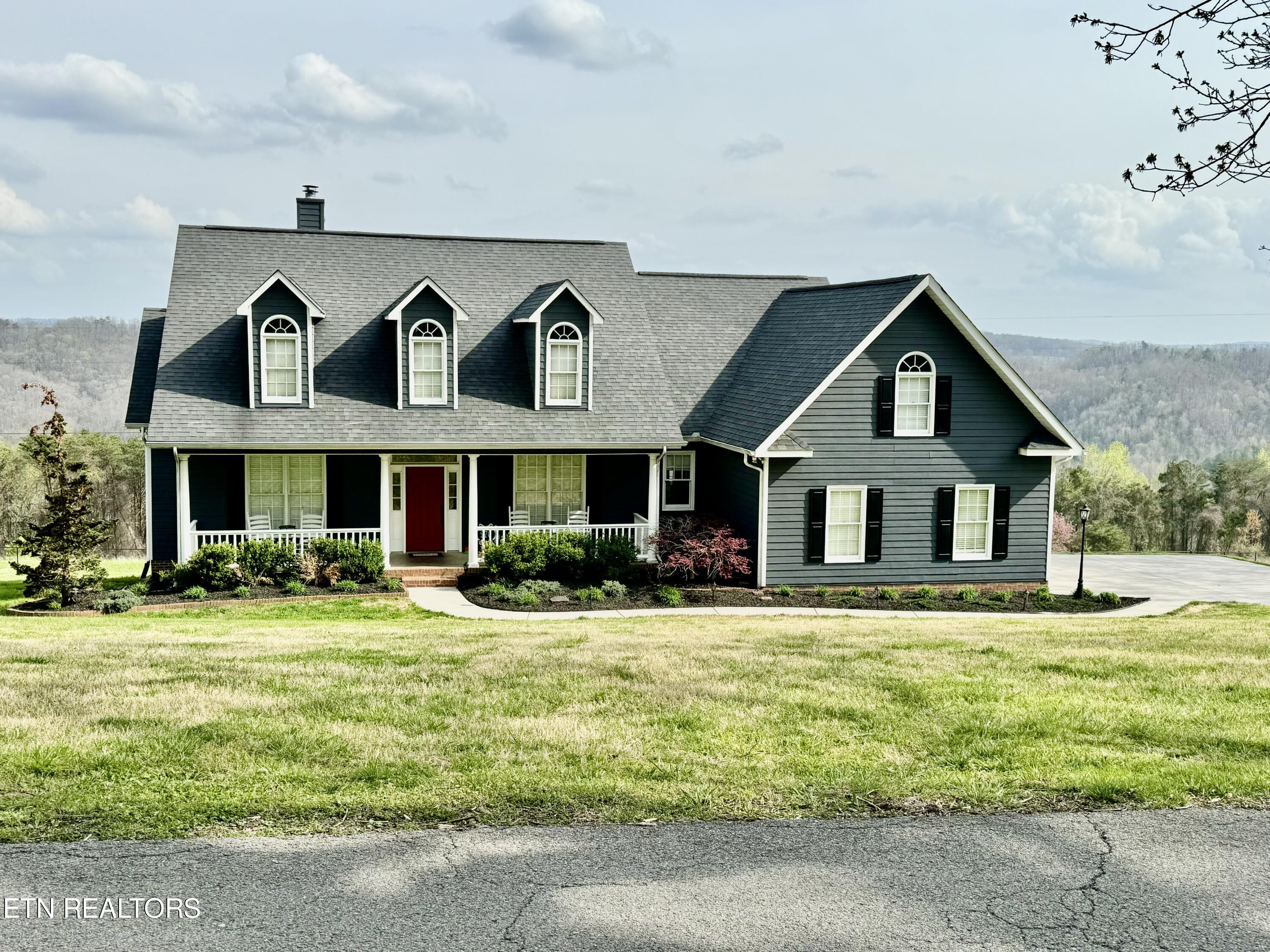 270 Big Ridge Park Road Maynardville, TN 37807 - Photo 1 of 37 IMG_2384