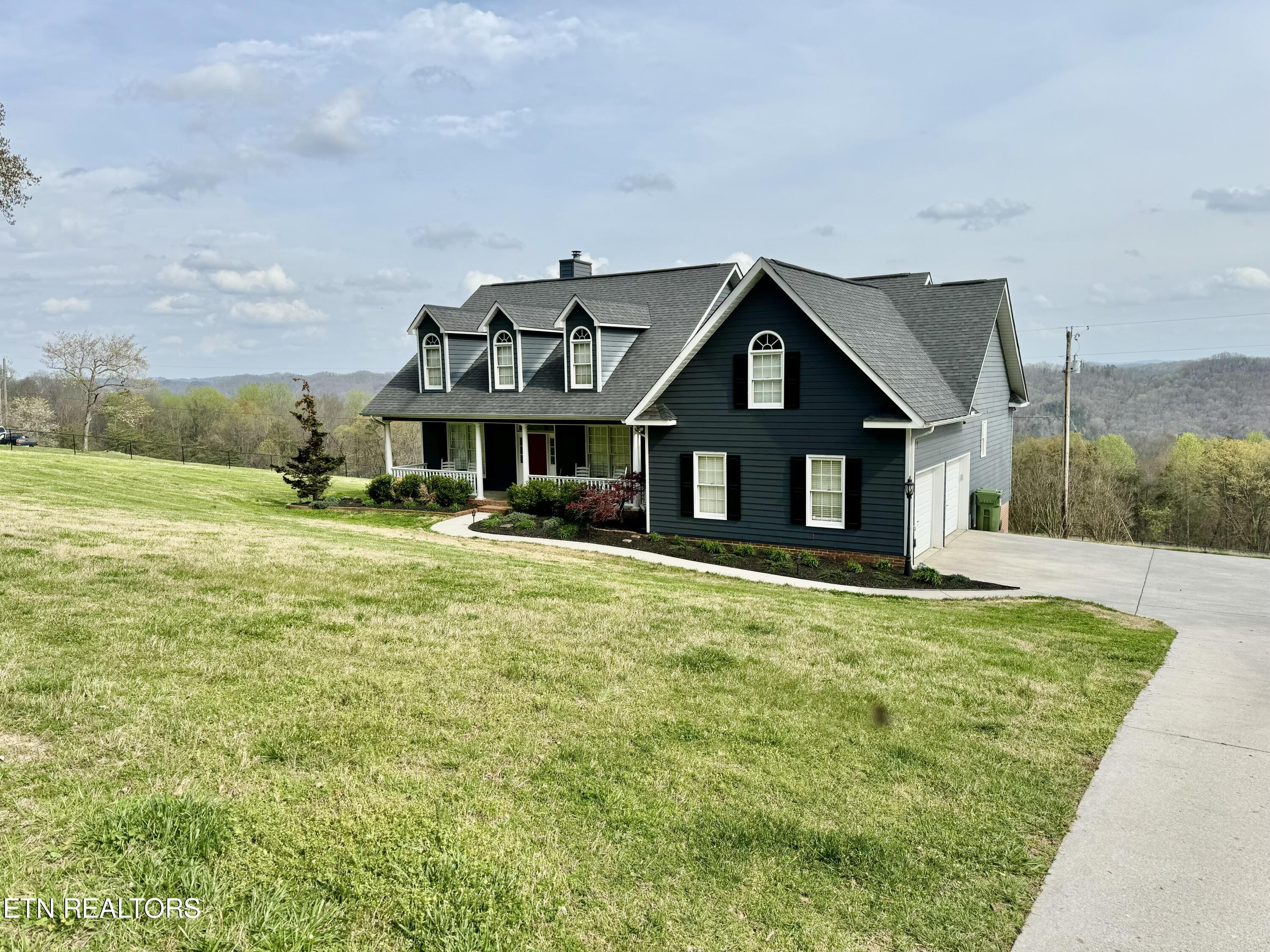 270 Big Ridge Park Road Maynardville, TN 37807 - Photo 2 of 37 IMG_2338