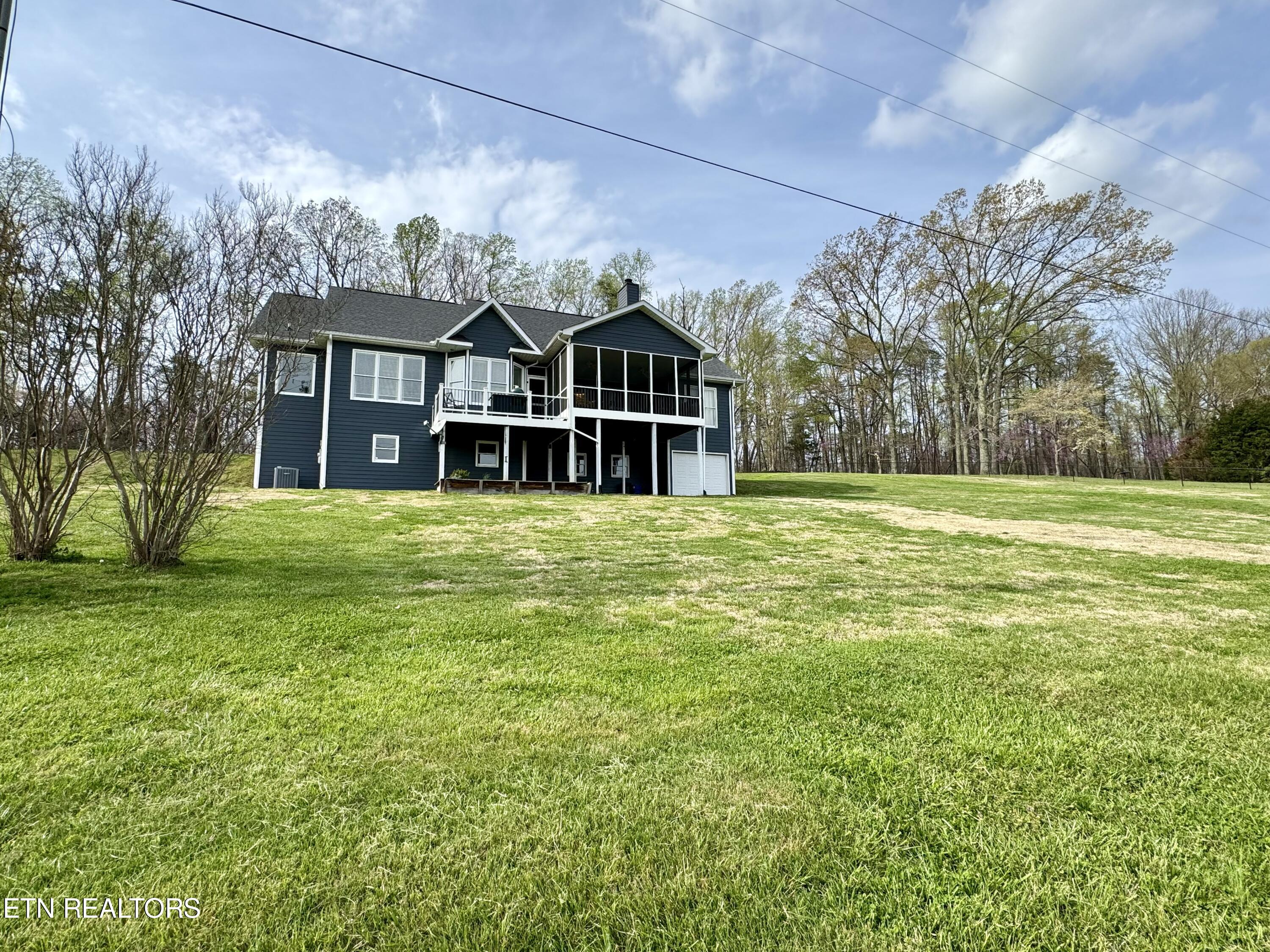 270 Big Ridge Park Road Maynardville, TN 37807 - Photo 7 of 37 IMG_2376