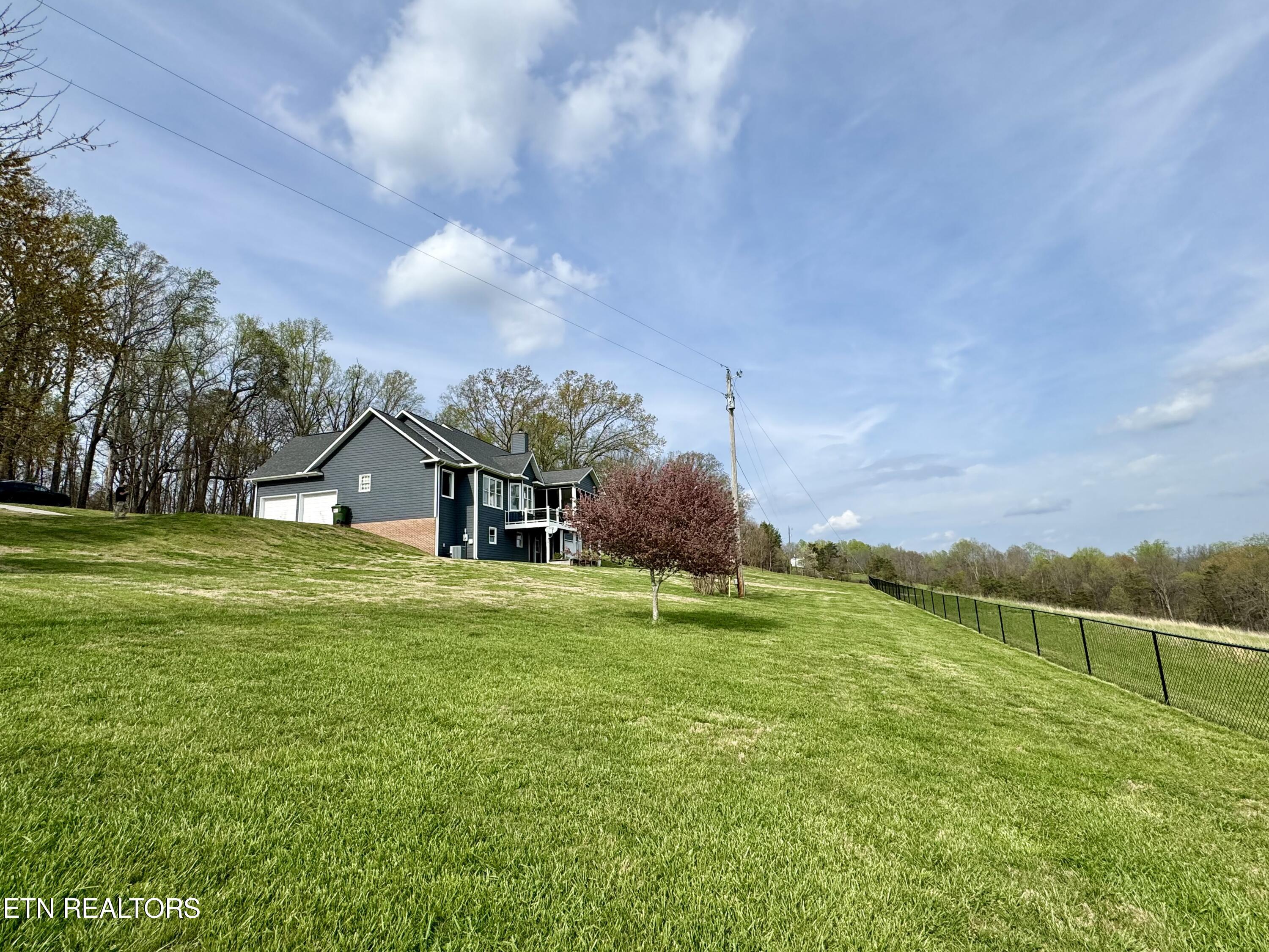 270 Big Ridge Park Road Maynardville, TN 37807 - Photo 8 of 37 IMG_2375