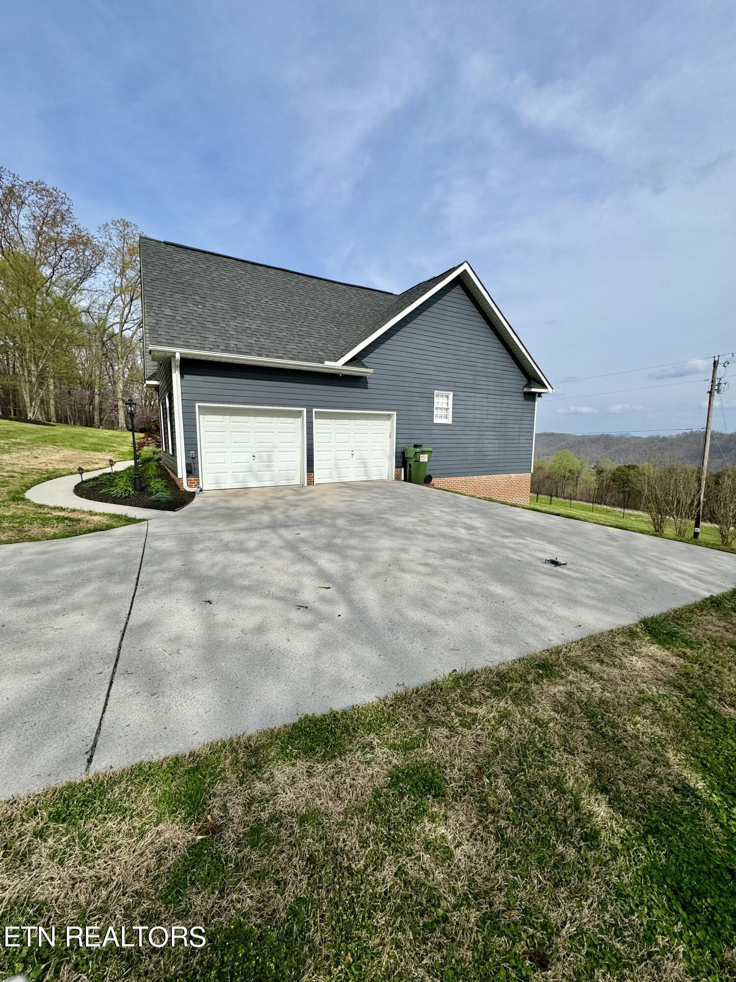 270 Big Ridge Park Road Maynardville, TN 37807 - Photo 10 of 37 IMG_2373