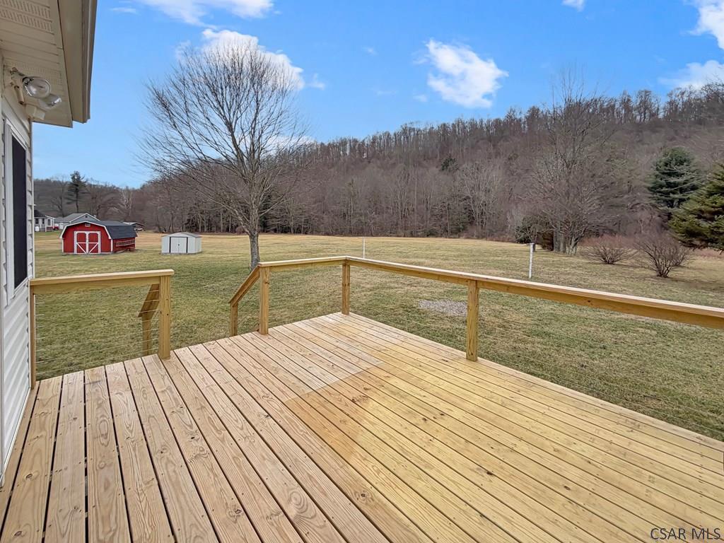 136 Twin Lakes Road Portage, PA 15946 - Photo 16 of 54 Gallery Image 16