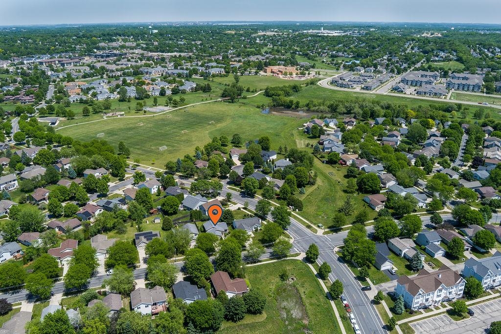 3533 Stonebridge Drive Madison, WI 53719 - Photo 41 of 43