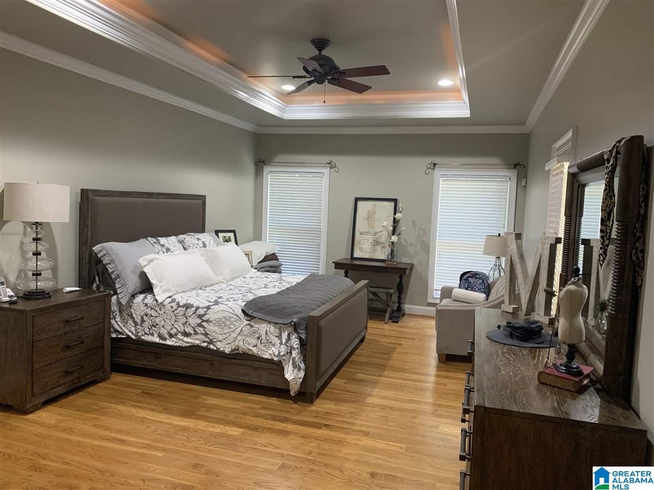 10355 Choccolocco Road Anniston, AL 36207 - Photo 26 of 48
