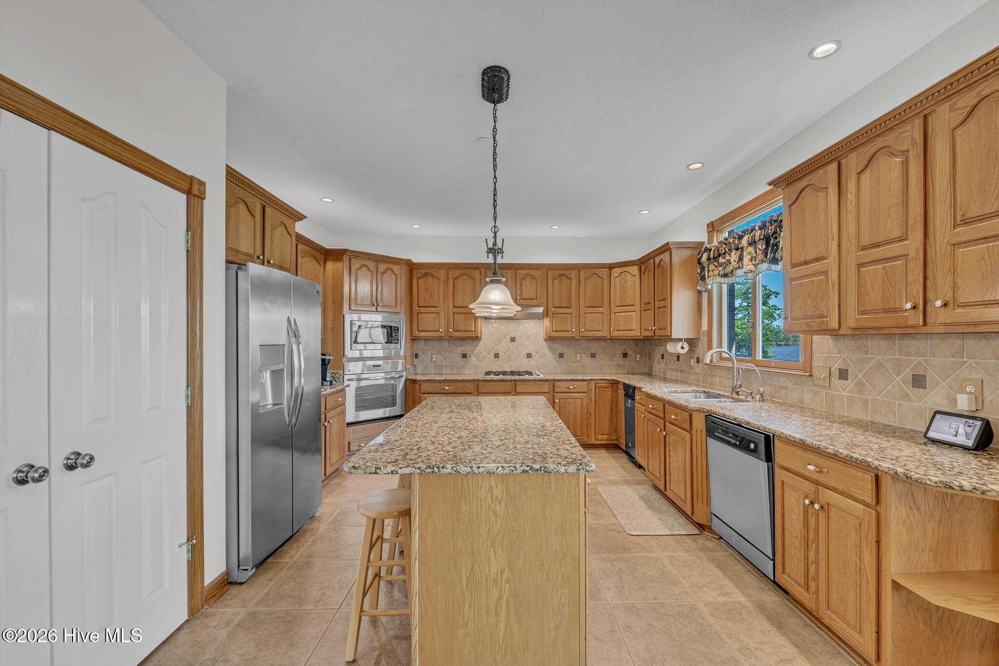 262 Ainsley Road Hertford, NC 27944 - Photo 14 of 77 Kitchen (2)