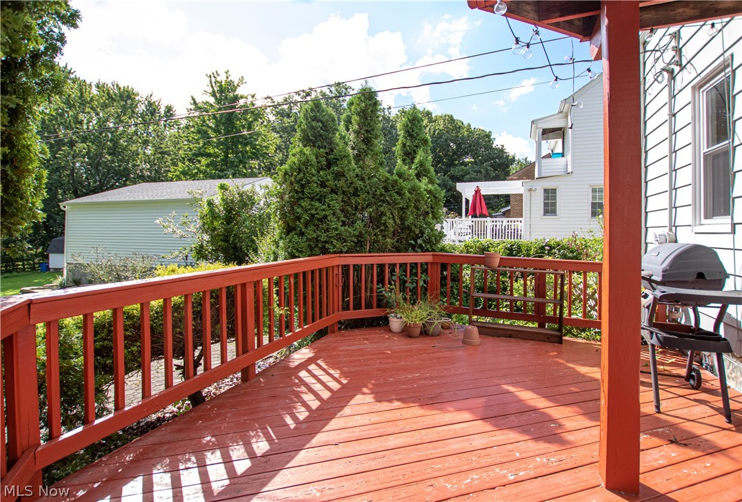 1571 Felton Road Cleveland, OH 44121 - Photo 31 of 34