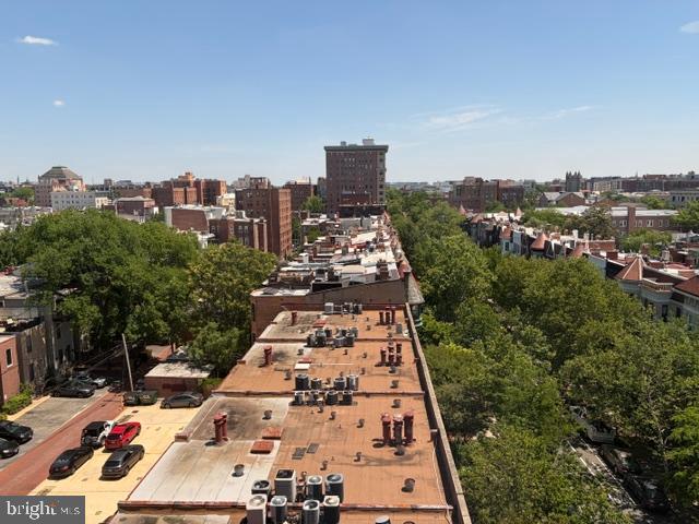 1601 18th Street Northwest, Unit 910 Washington, DC 20009 - Photo 5 of 14 View