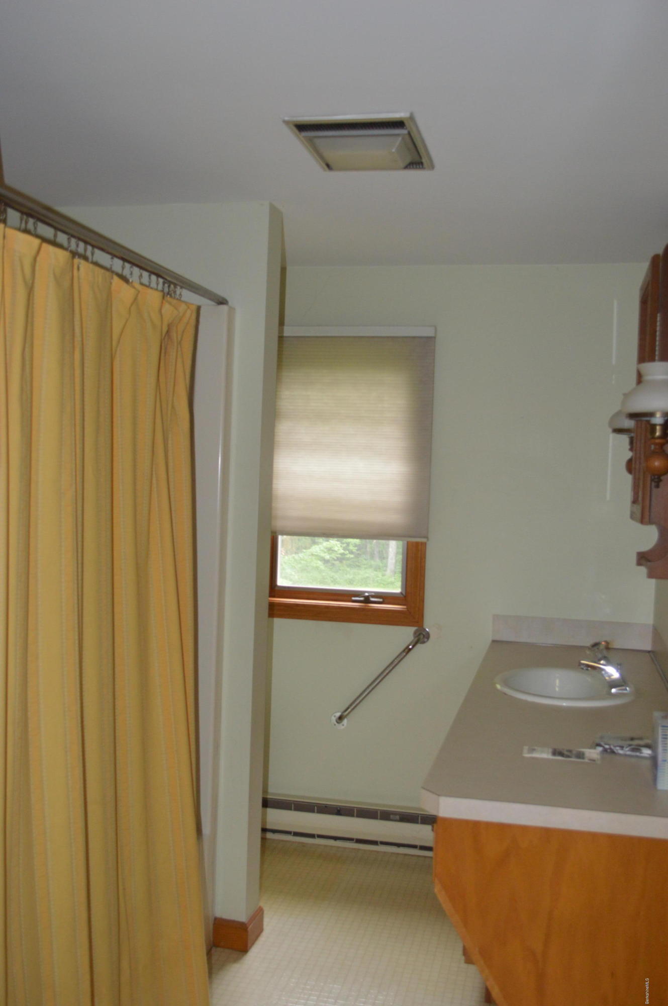 453 Summit Road Richmond, MA 01254 - Photo 19 of 25 a view of a room with window