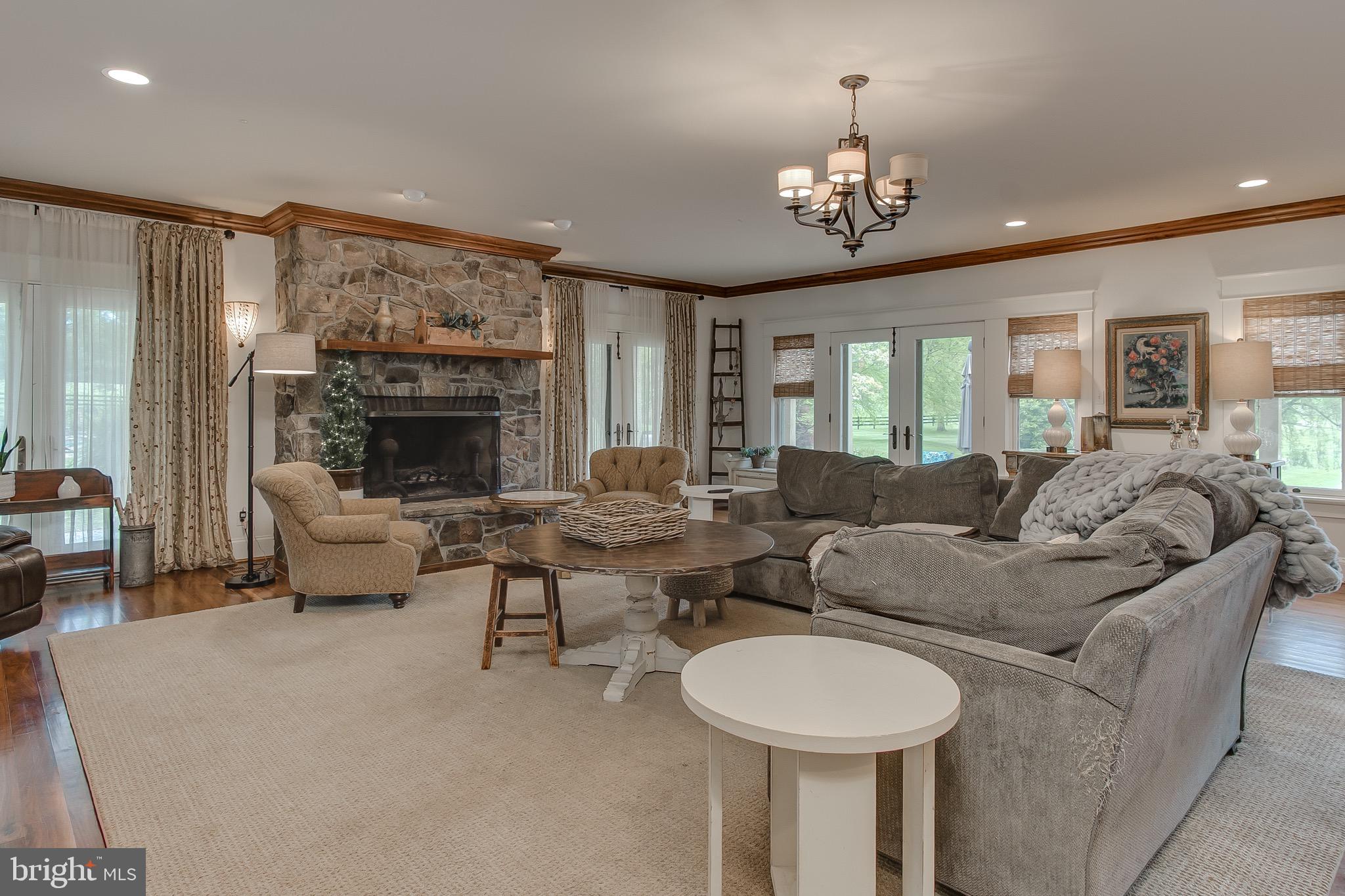 6835 Holter Road Middletown, MD 21769 - Photo 19 of 112 Family Room Addition