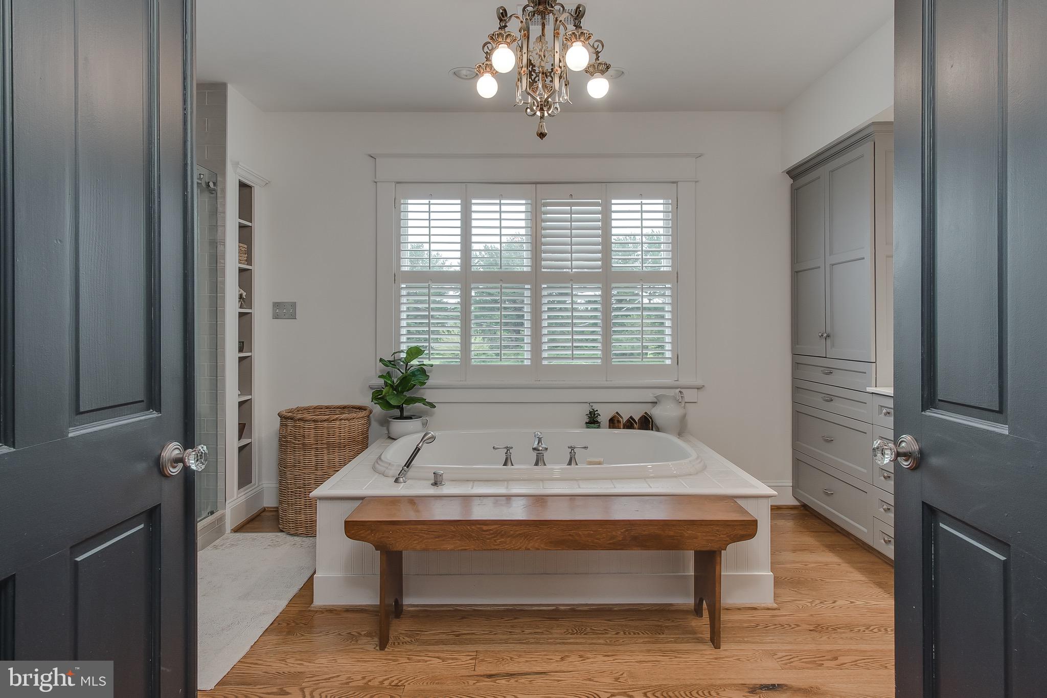 6835 Holter Road Middletown, MD 21769 - Photo 31 of 112 Primary Bathroom