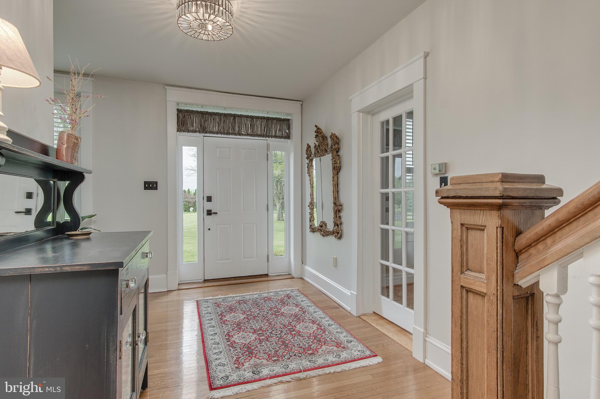 6835 Holter Road Middletown, MD 21769 - Photo 4 of 112 Foyer
