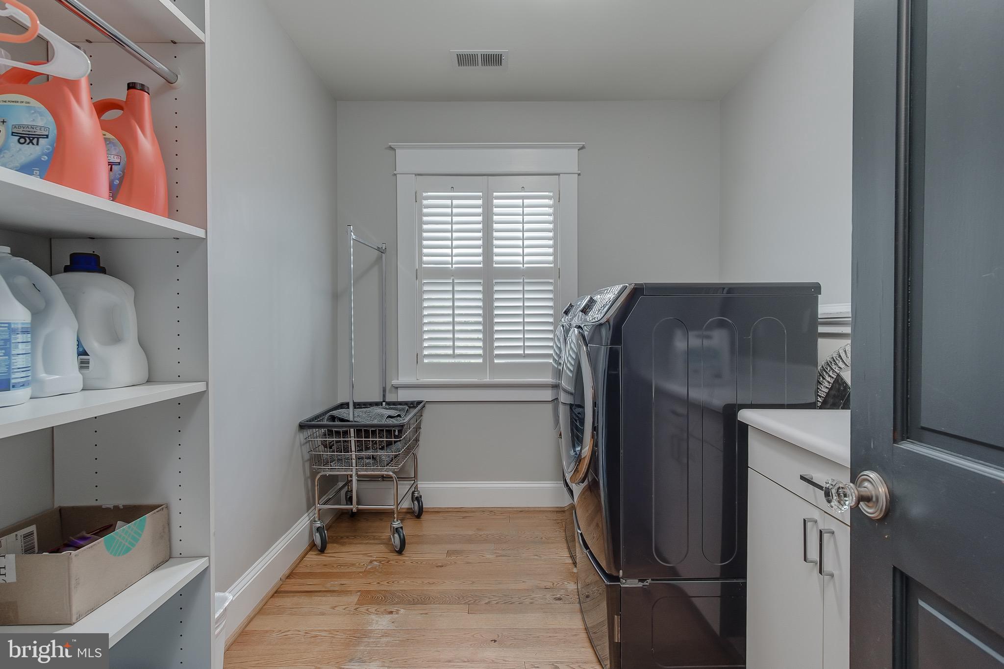6835 Holter Road Middletown, MD 21769 - Photo 48 of 112 2nd Level Laundry Room