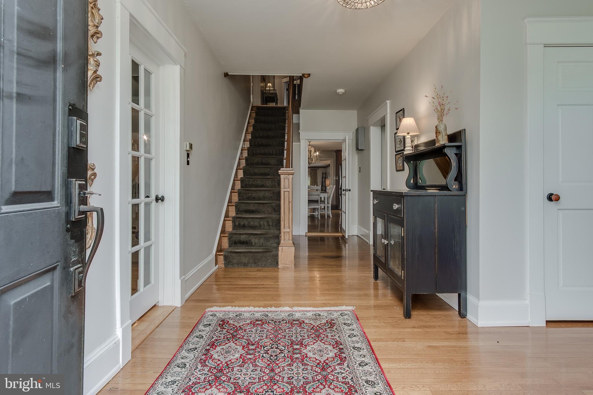6835 Holter Road Middletown, MD 21769 - Photo 5 of 112 Foyer