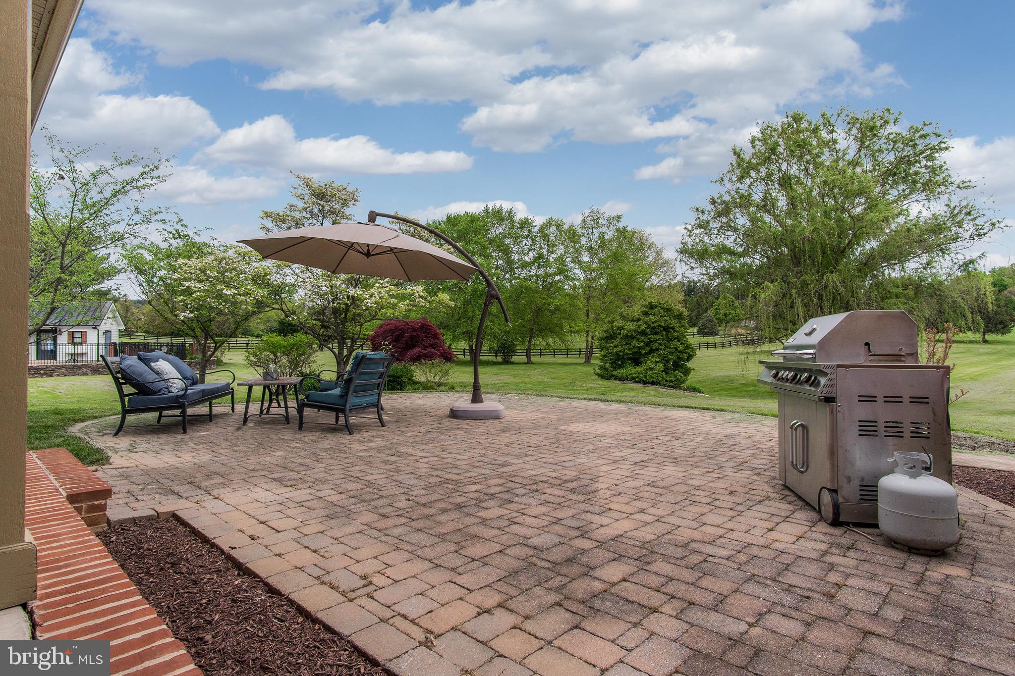 6835 Holter Road Middletown, MD 21769 - Photo 64 of 112 Hardscape patio