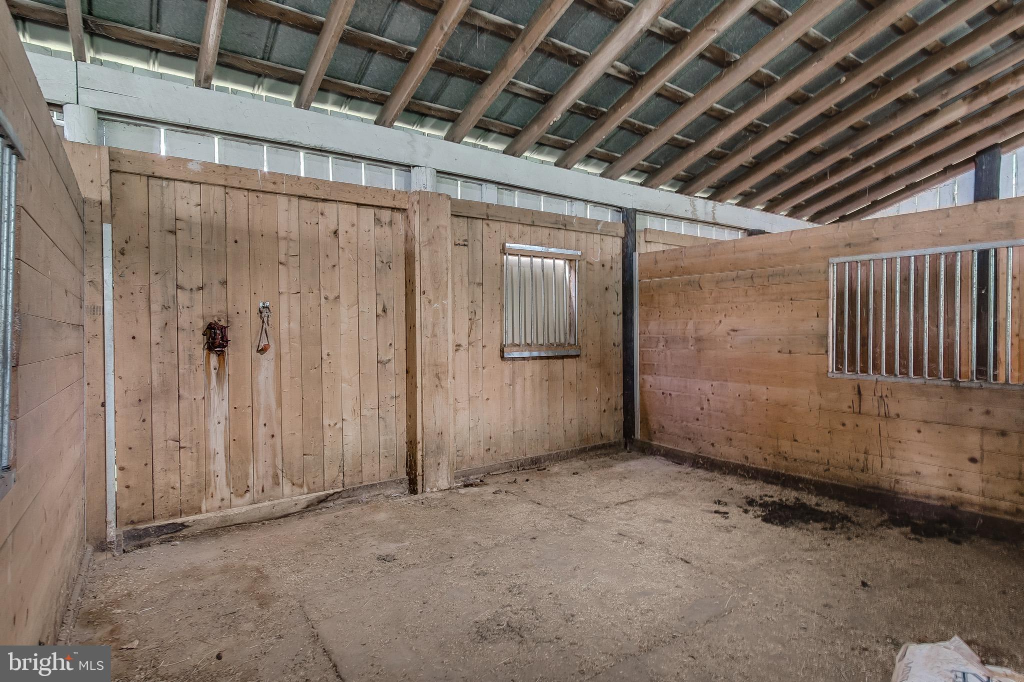 6835 Holter Road Middletown, MD 21769 - Photo 73 of 112 Horse Stall