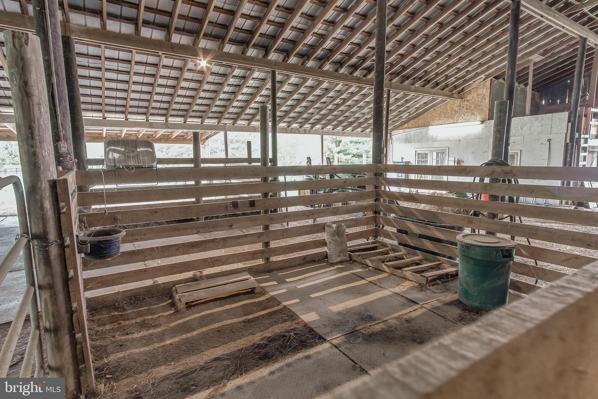 6835 Holter Road Middletown, MD 21769 - Photo 75 of 112 Possible 4th stall