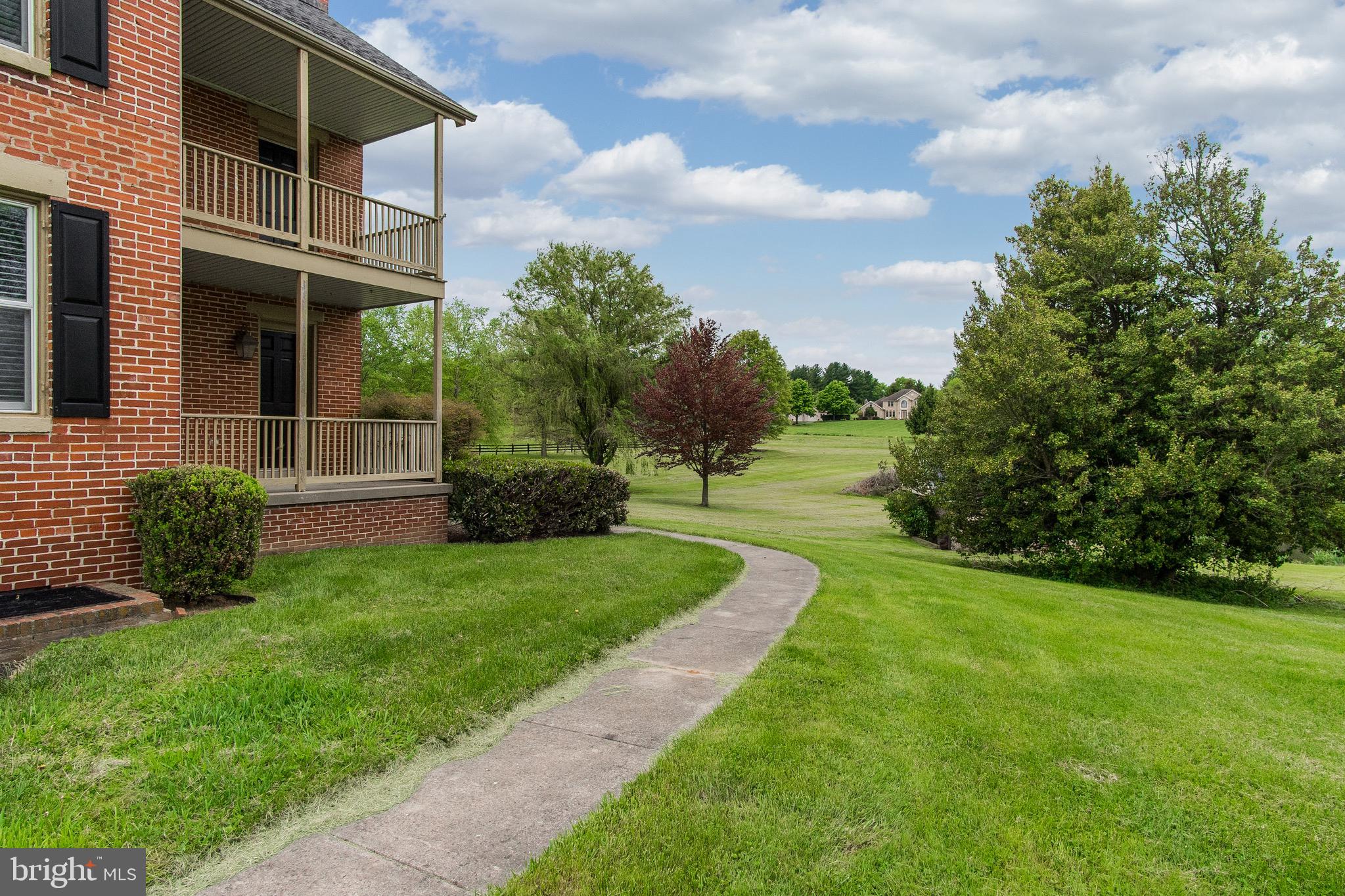 6835 Holter Road Middletown, MD 21769 - Photo 84 of 112 Porches off formal living room and 2nd Bedroom