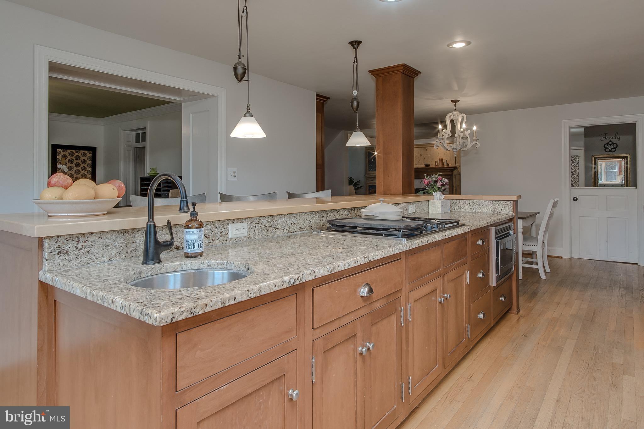6835 Holter Road Middletown, MD 21769 - Photo 9 of 112 Kitchen