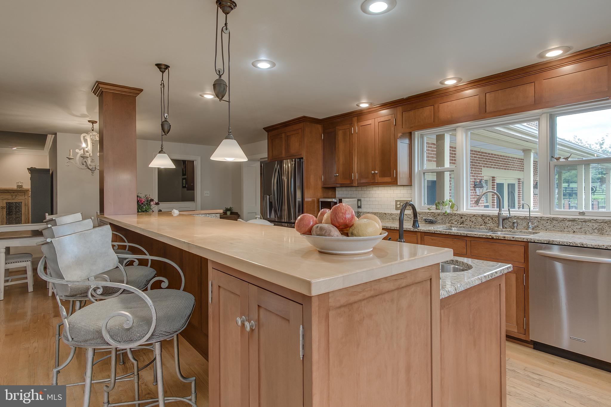 6835 Holter Road Middletown, MD 21769 - Photo 10 of 112 Kitchen