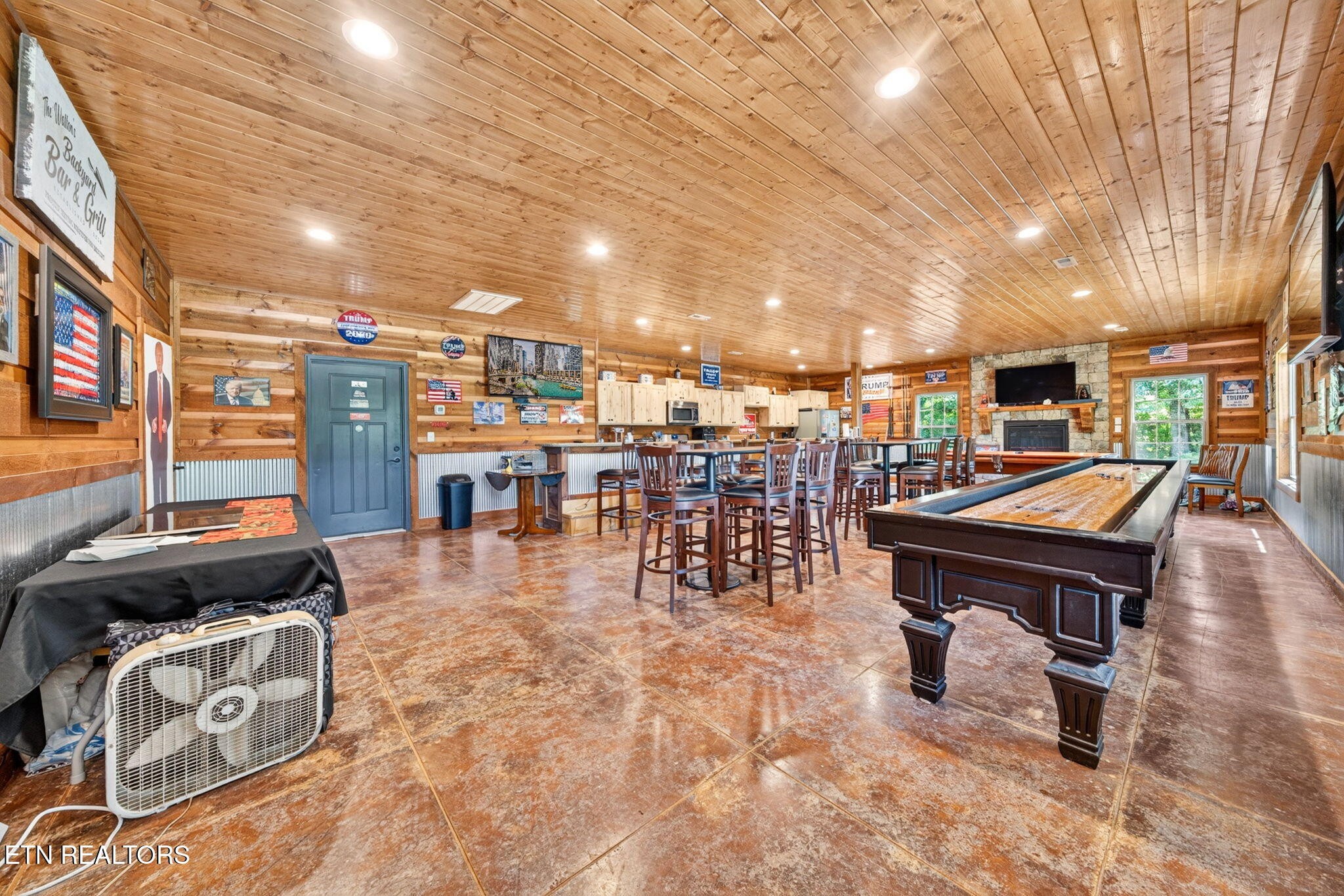 1452 Cook Road Crossville, TN 38555 - Photo 30 of 57 Gallery Image 30