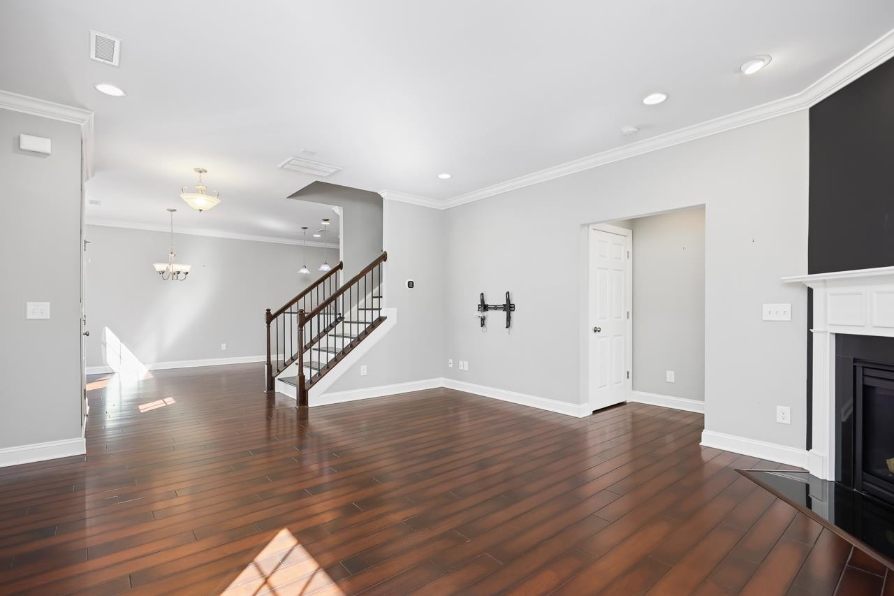 769 Fallon Grove Way Raleigh, NC 27608 - Photo 4 of 31 Photo 4