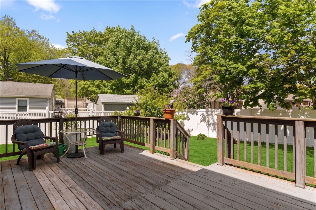 591 Sandy Lane Warwick, RI 02889 - Photo 46 of 47