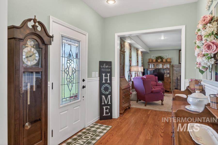 1086 East Rock Creek Road Potlatch, ID 83855 - Photo 11 of 47