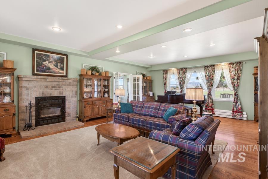 1086 East Rock Creek Road Potlatch, ID 83855 - Photo 13 of 47