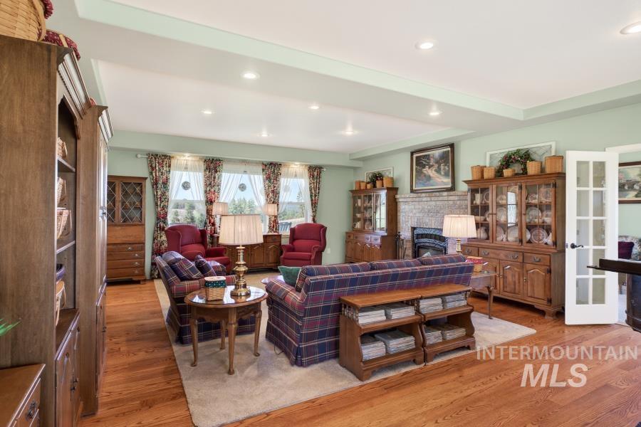 1086 East Rock Creek Road Potlatch, ID 83855 - Photo 14 of 47