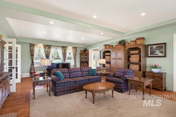 $1,400,000 | 1086 East Rock Creek Road, Potlatch, ID 83855