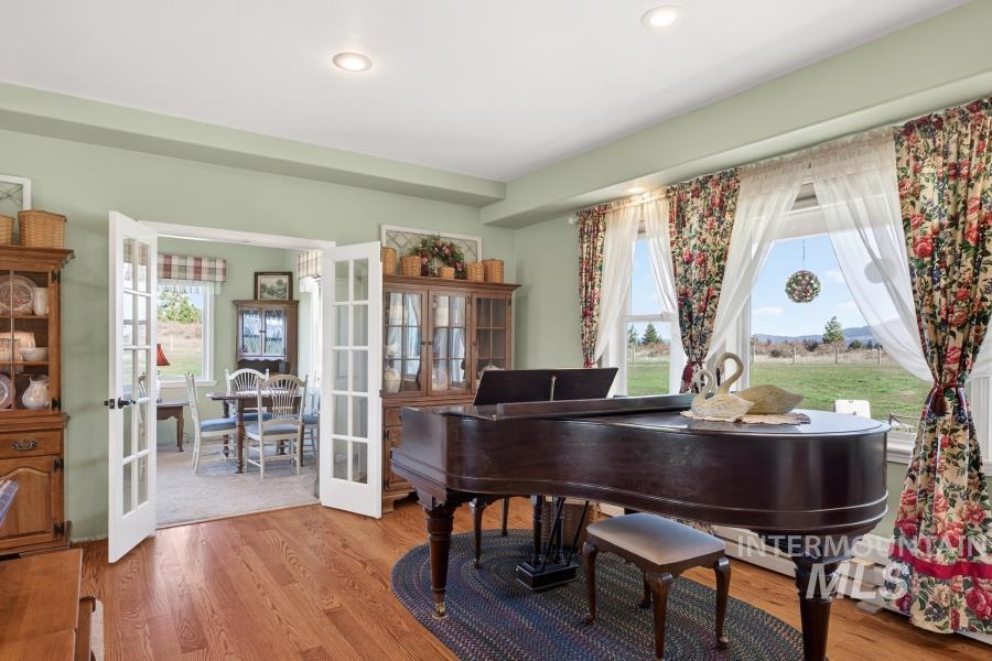 1086 East Rock Creek Road Potlatch, ID 83855 - Photo 16 of 47