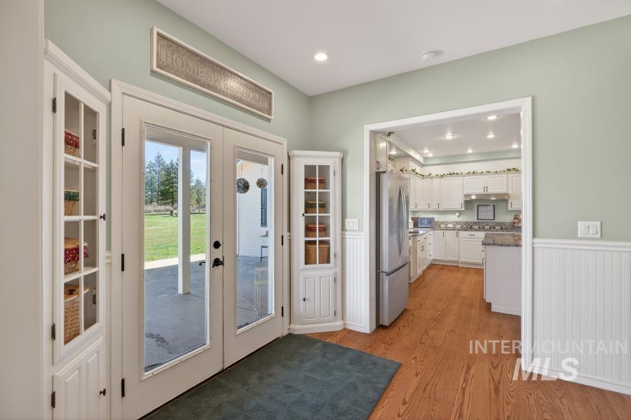 1086 East Rock Creek Road Potlatch, ID 83855 - Photo 19 of 47