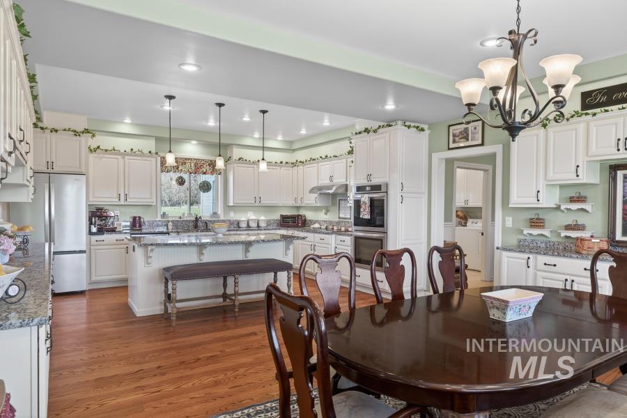 1086 East Rock Creek Road Potlatch, ID 83855 - Photo 22 of 47
